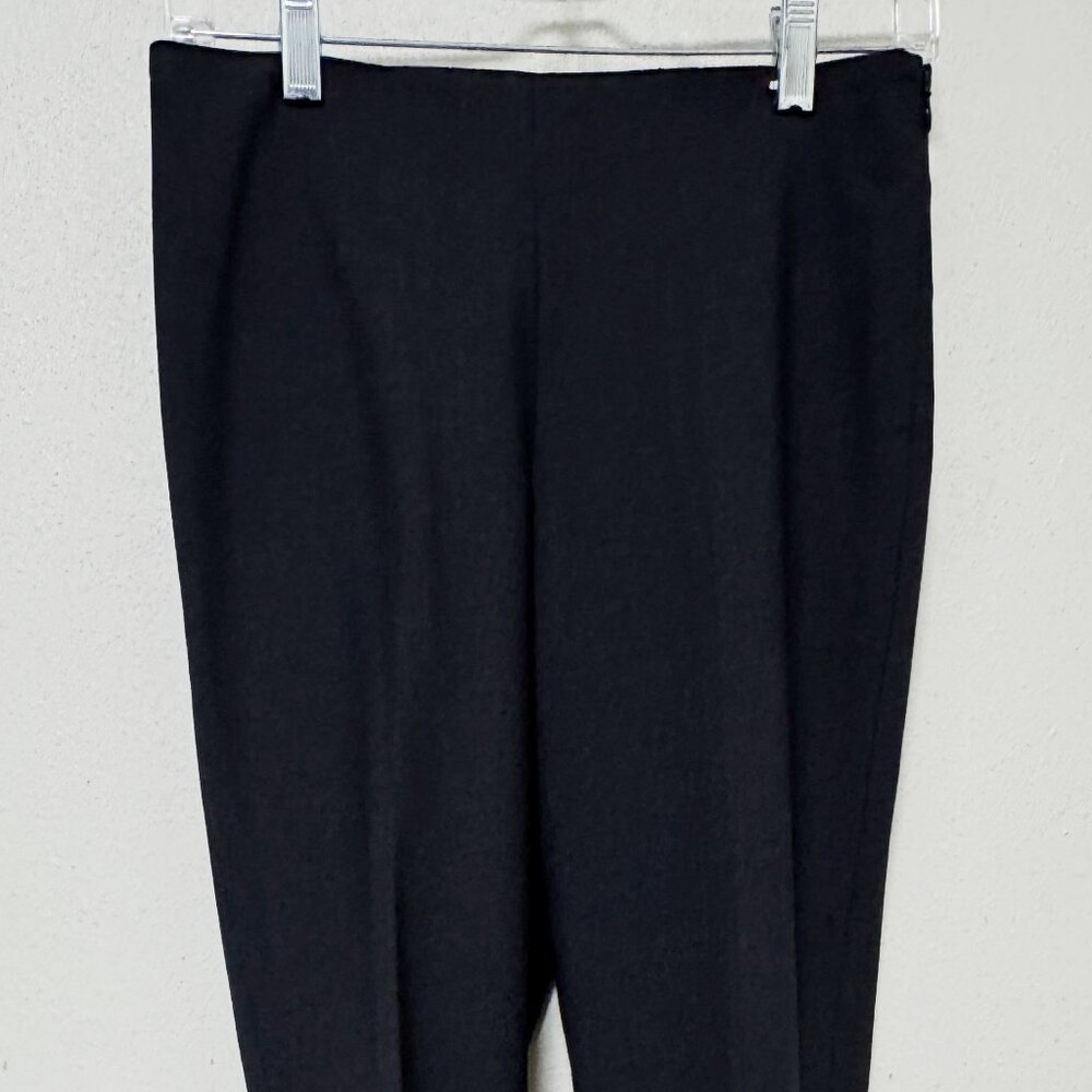 Gray crop pants, Brunello Cucinelli, excellent condition, size 4